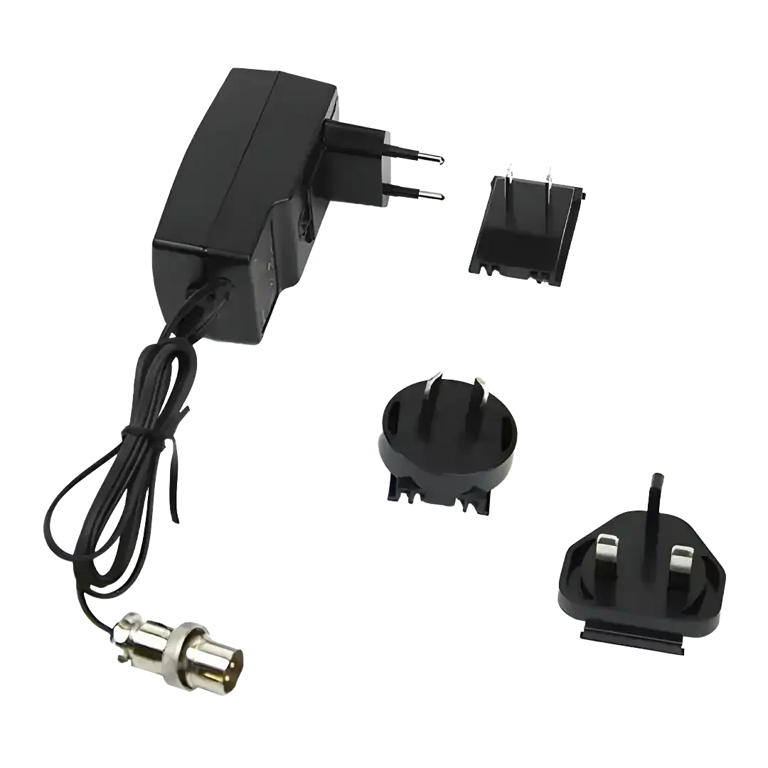 İzmir Minelab BC10 Şarj Cihazı ürün görseli