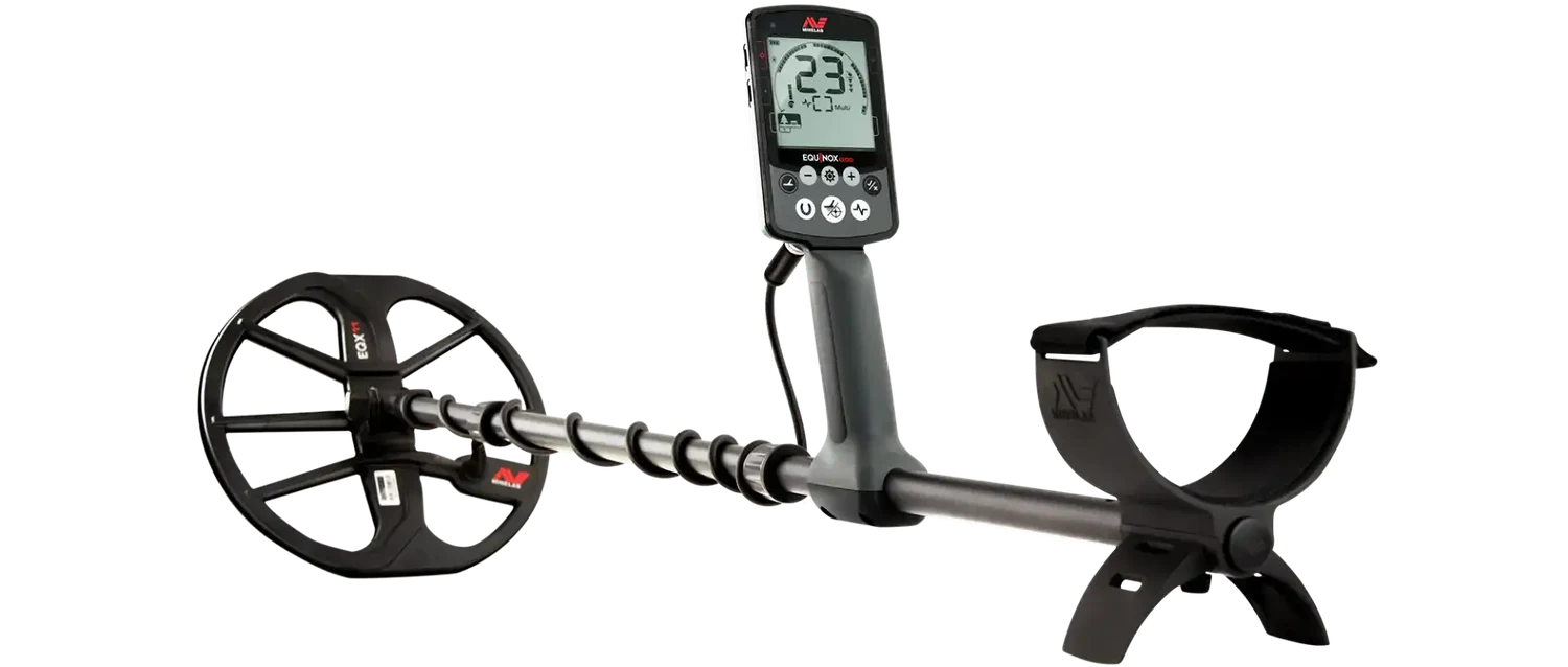 İzmir Minelab Equinox 600 ürün görseli