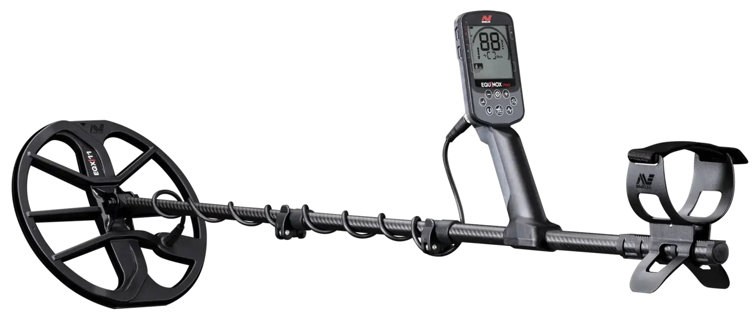 İzmir Minelab Equinox 700 ürün görseli