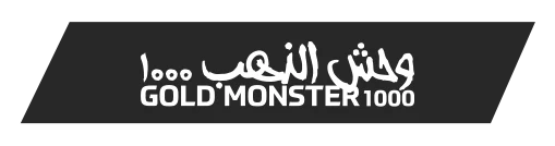 İzmir Minelab Gold Monster 1000 - Gold Monster 1000 küçük altın dedektörü