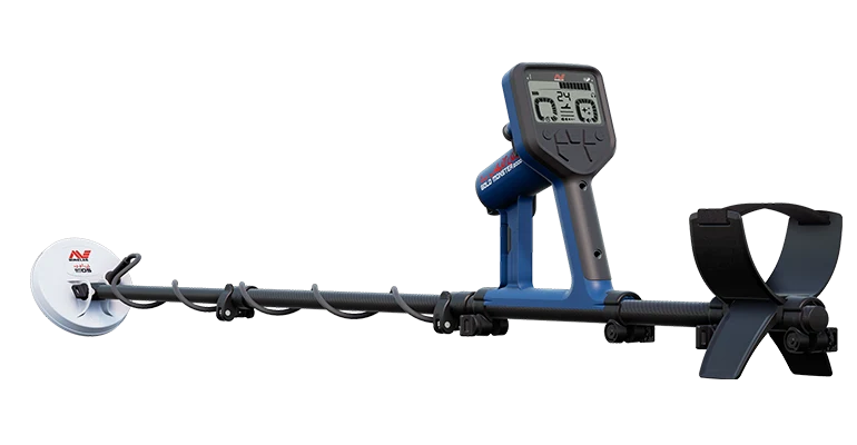 İzmir Minelab Gold Monster 2000 - Gold Monster 2000 altın dedektörü