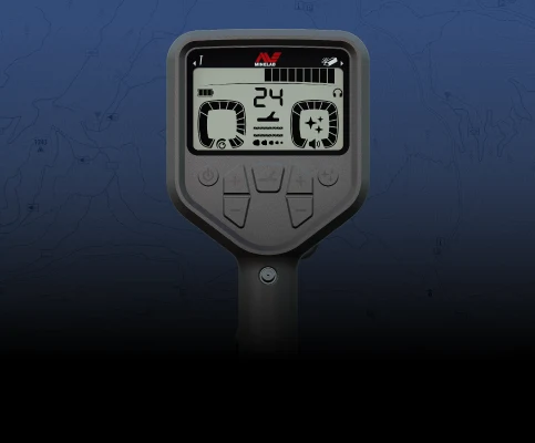 İzmir Minelab Gold Monster 2000 - Otomatik altın ayarı