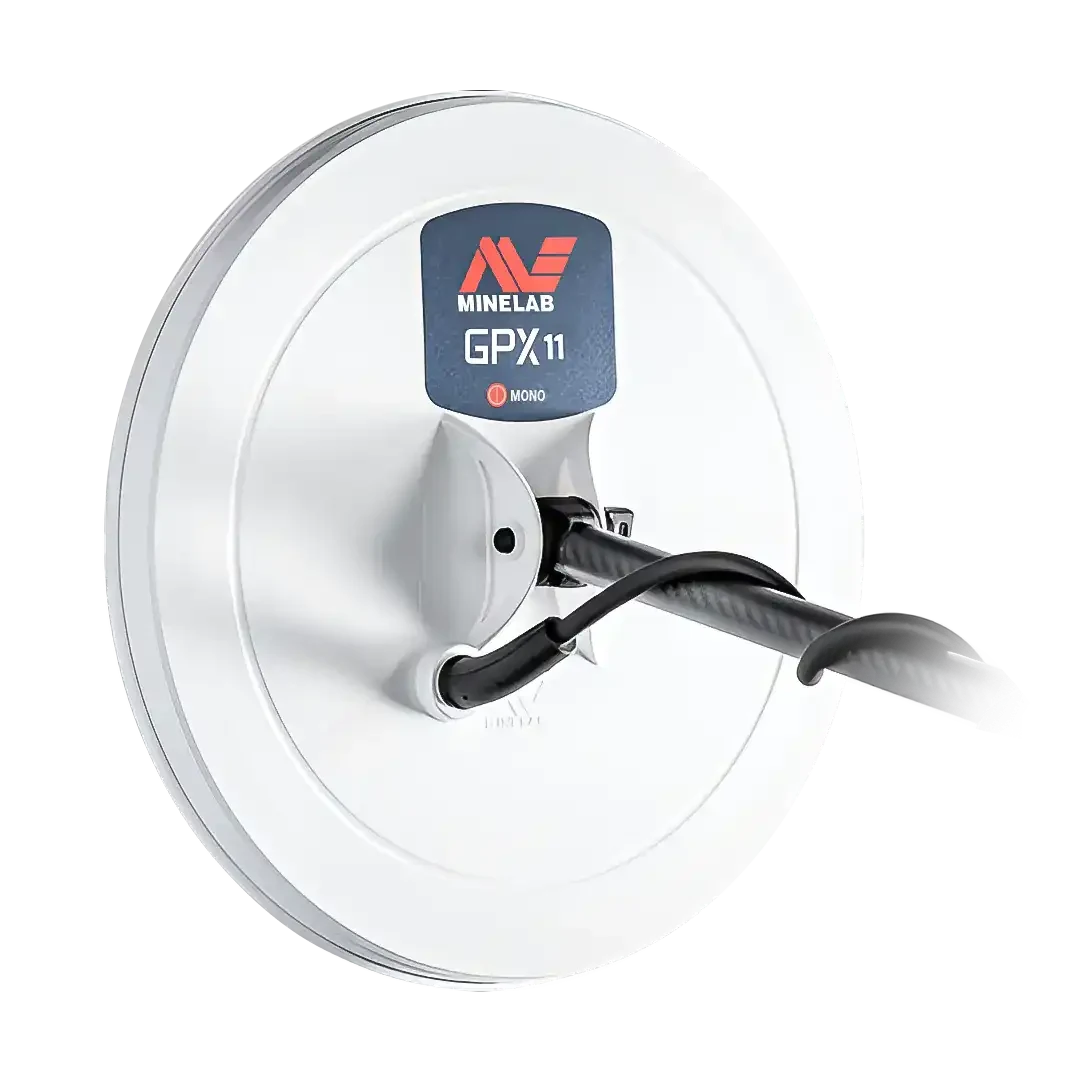İzmir Minelab GPX 6000 - GPX 11 Monoloop bobin