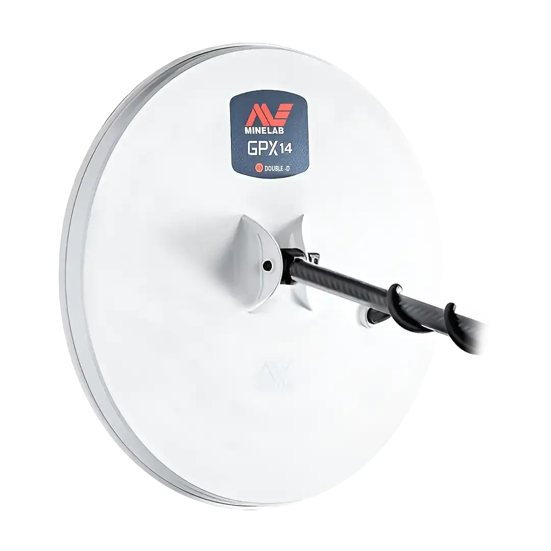 İzmir Minelab GPX 6000 - GPX 14 Monoloop bobin