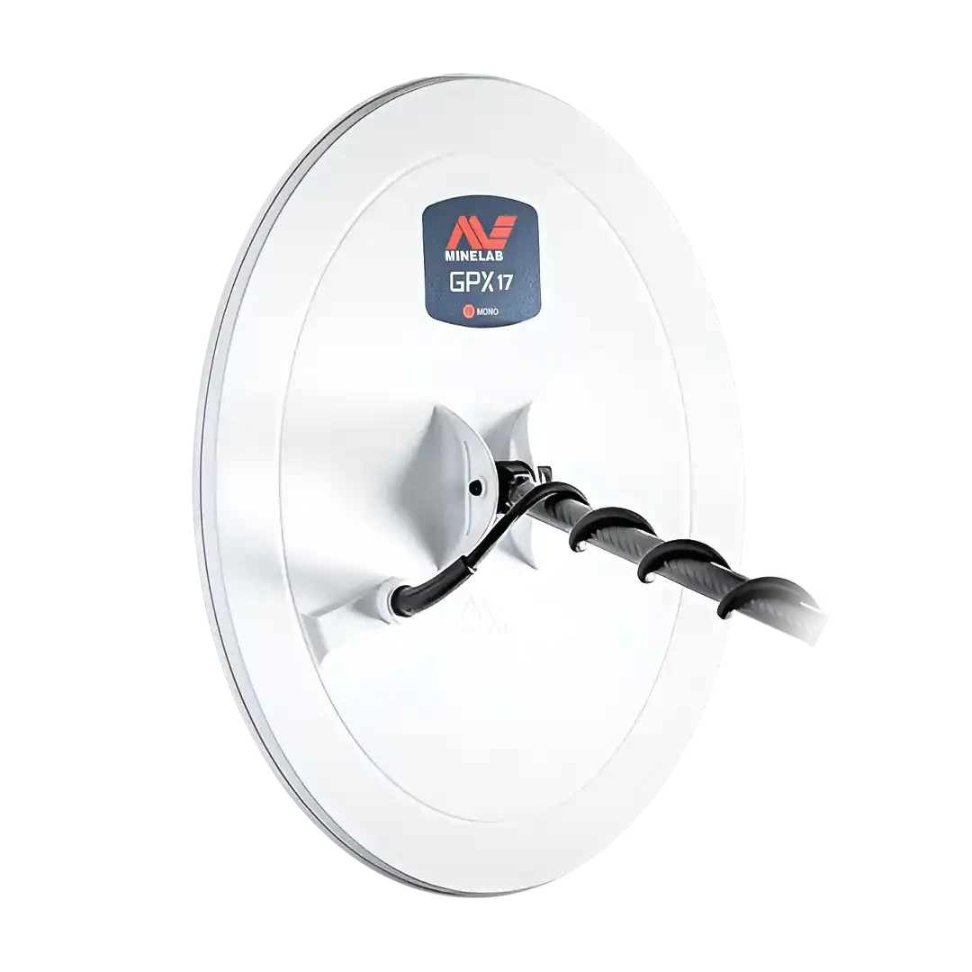 İzmir Minelab GPX 6000 - GPX 17 bobin