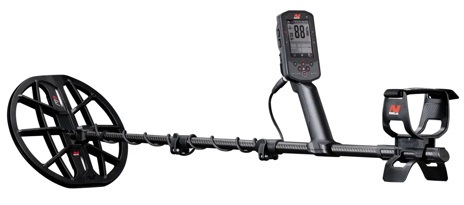 İzmir Minelab Manticore ürün görseli