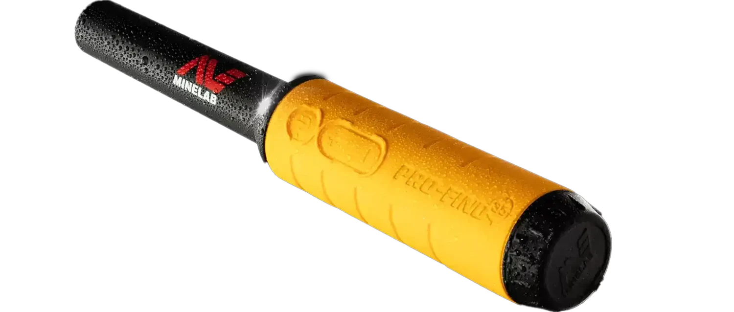 İzmir Minelab PRO-FIND 35 ürün görseli