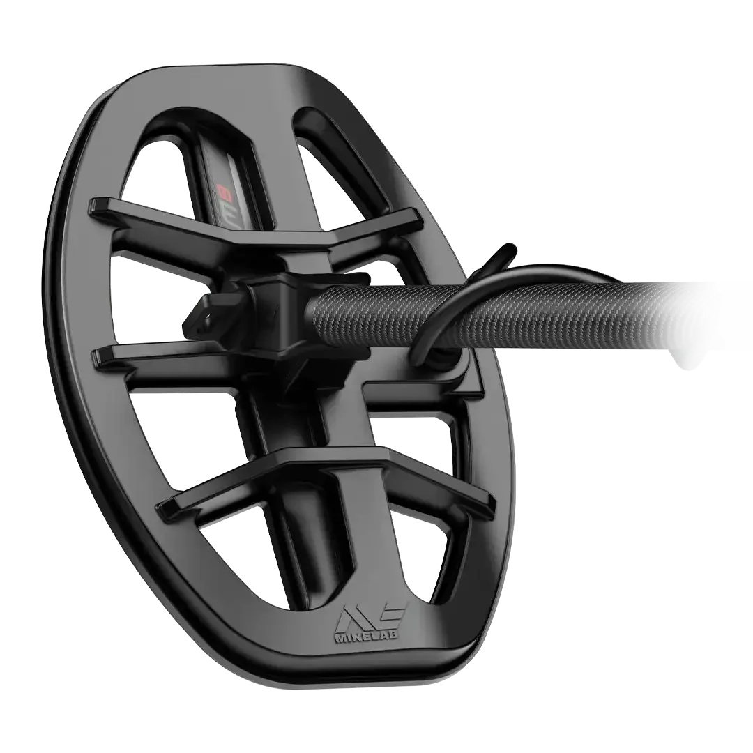 İzmir Minelab SDC 2300 - 8 inç altın bobini
