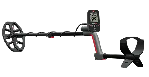 İzmir Minelab Vanquish 360 - Hafif kullanım