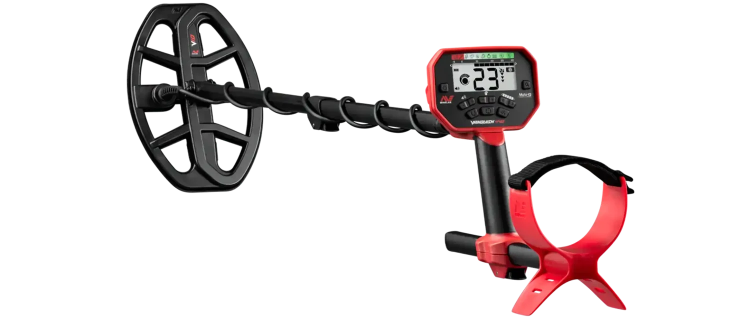 İzmir Minelab Vanquish 440 ürün görseli