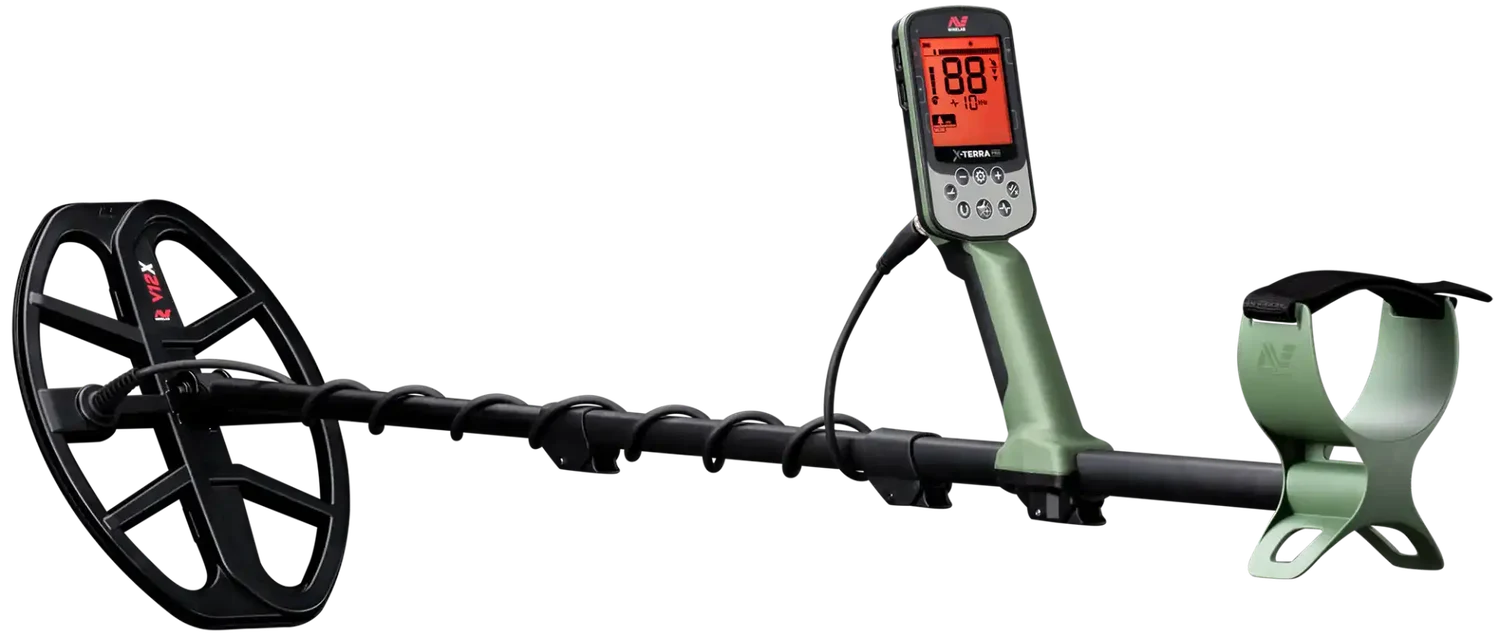 İzmir Minelab X-Terra Pro ürün görseli