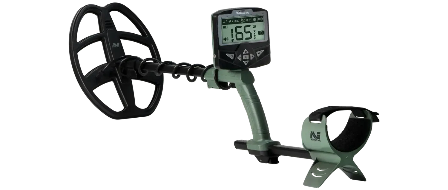 İzmir Minelab X-Terra Voyager ürün görseli