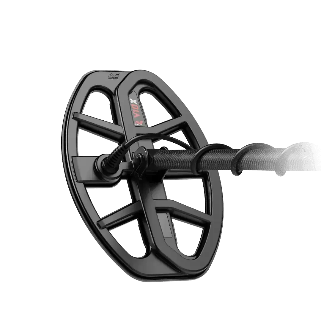 İzmir Minelab V12X Double-D Bobin ürün görseli